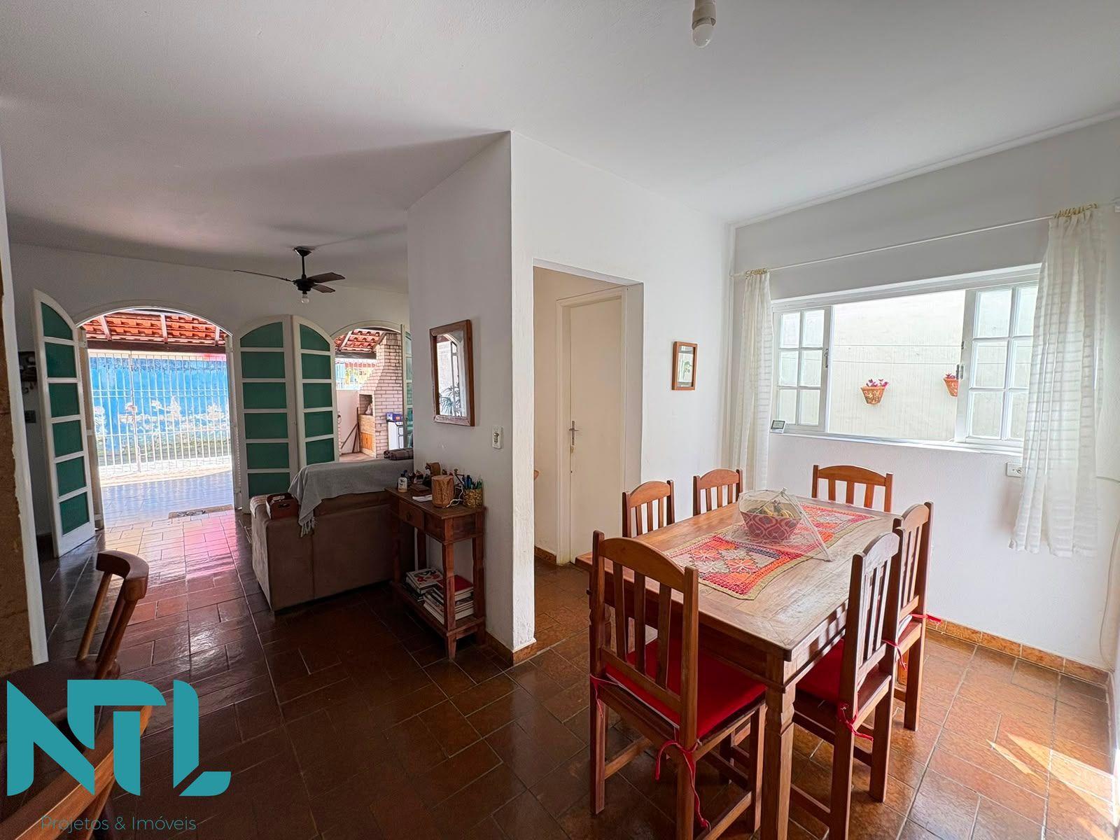 Sobrado, 3 quartos, 166 m² - Foto 1