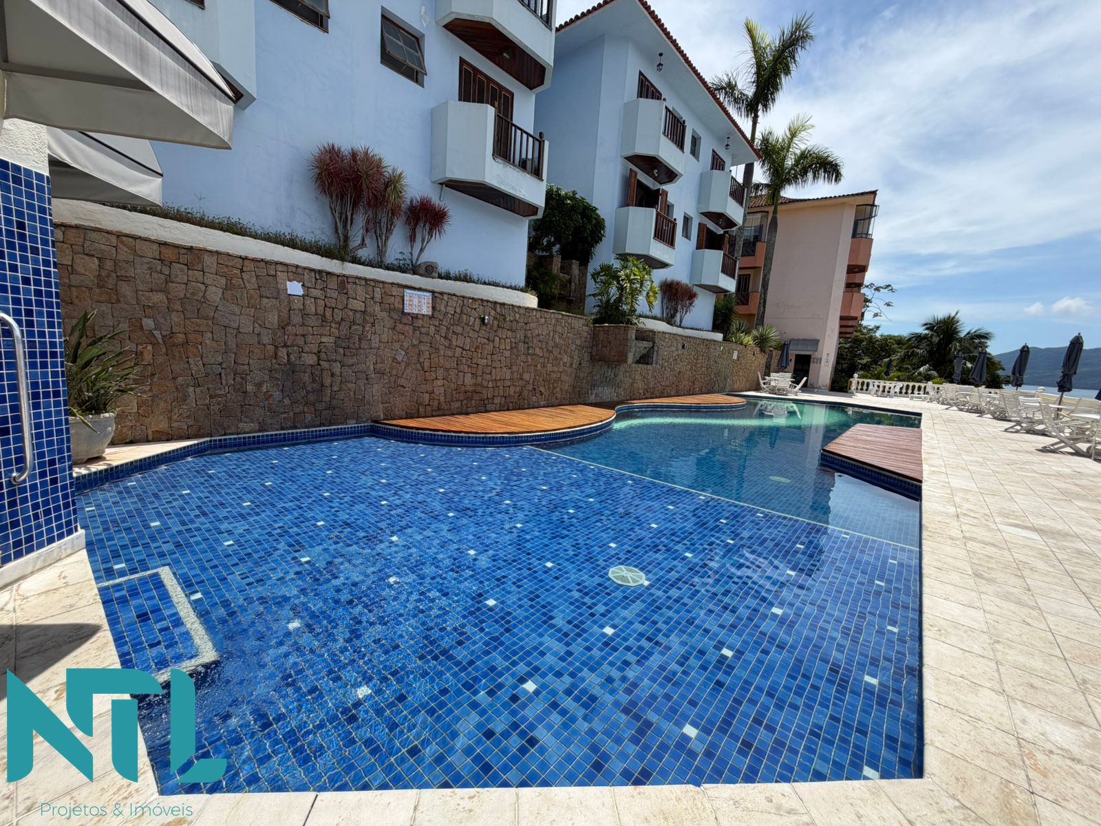 Apartamento, 2 quartos, 74 m² - Foto 3