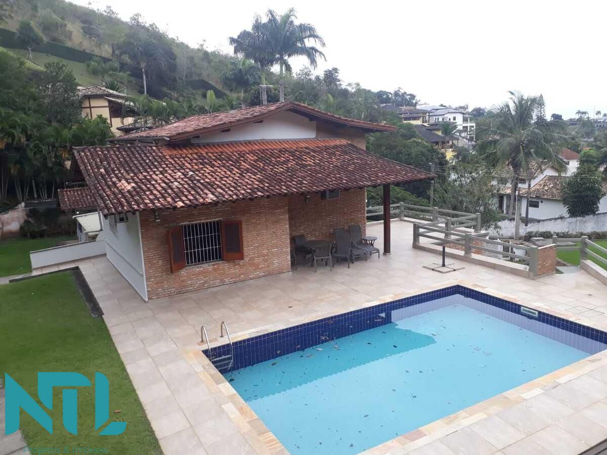 Casa, 5 quartos - Foto 6