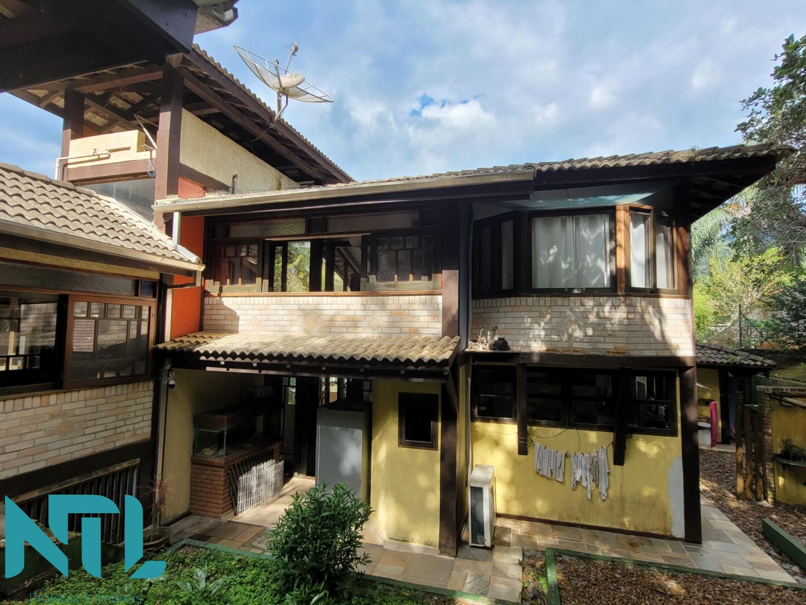 Casa à venda com 3 quartos, 400m² - Foto 24