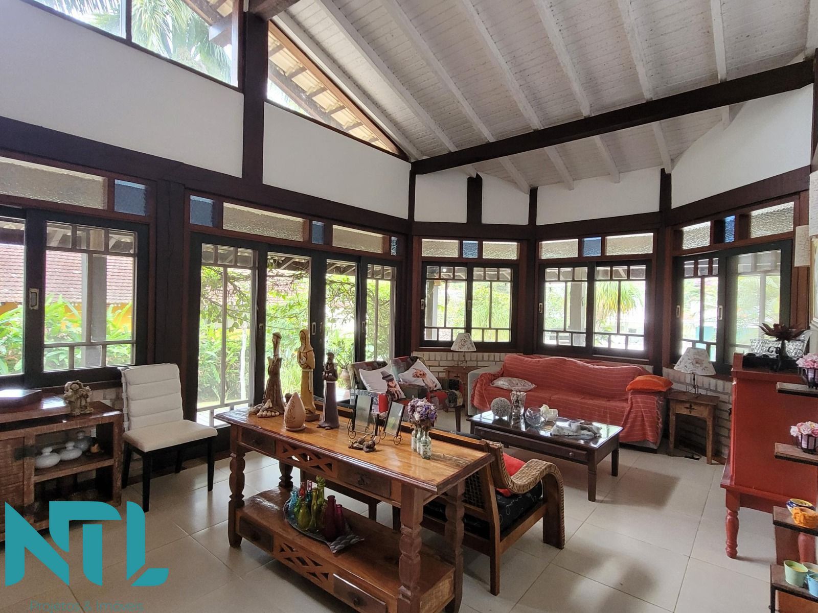 Casa à venda com 3 quartos, 400m² - Foto 16