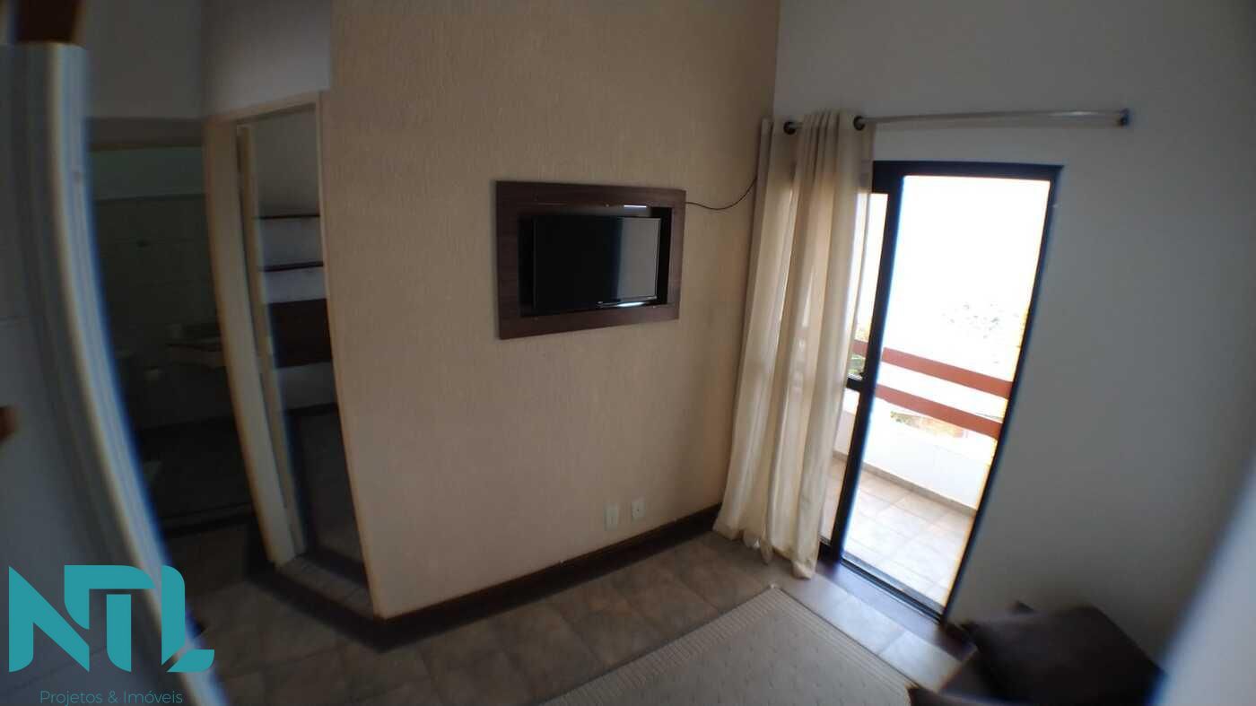 Apartamento para alugar com 1 quarto - Foto 8