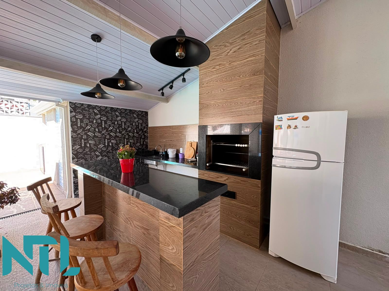 Casa, 4 quartos, 200 m² - Foto 45