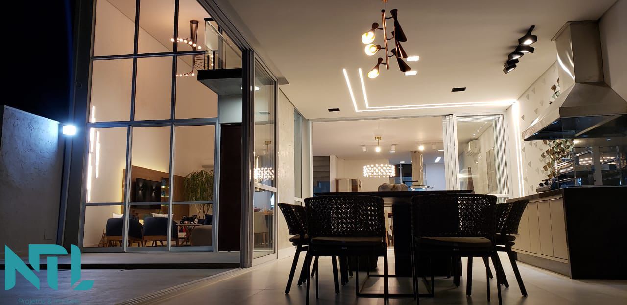 Sobrado à venda com 3 quartos, 310m² - Foto 16