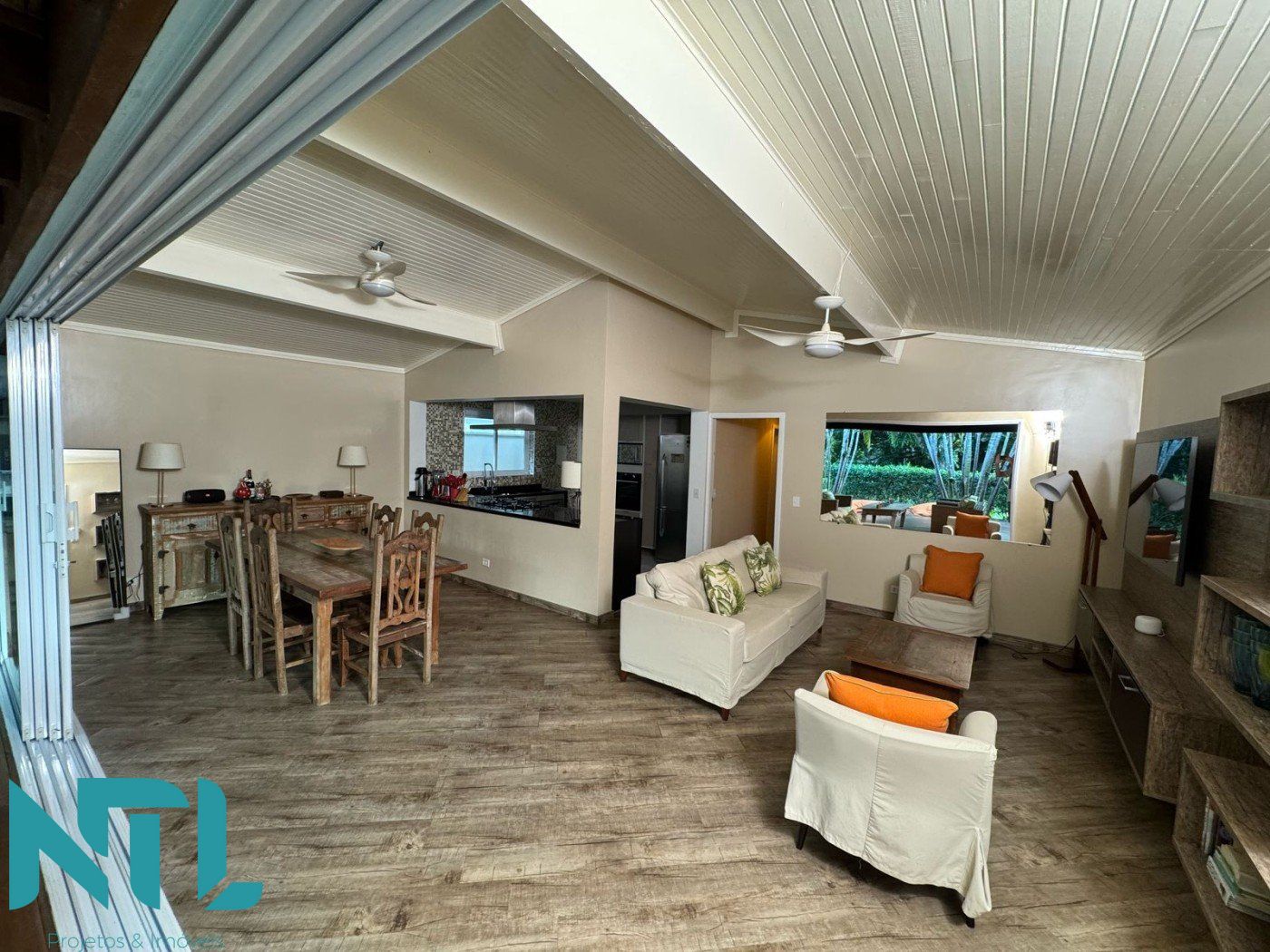 Casa, 3 quartos, 222 m² - Foto 8