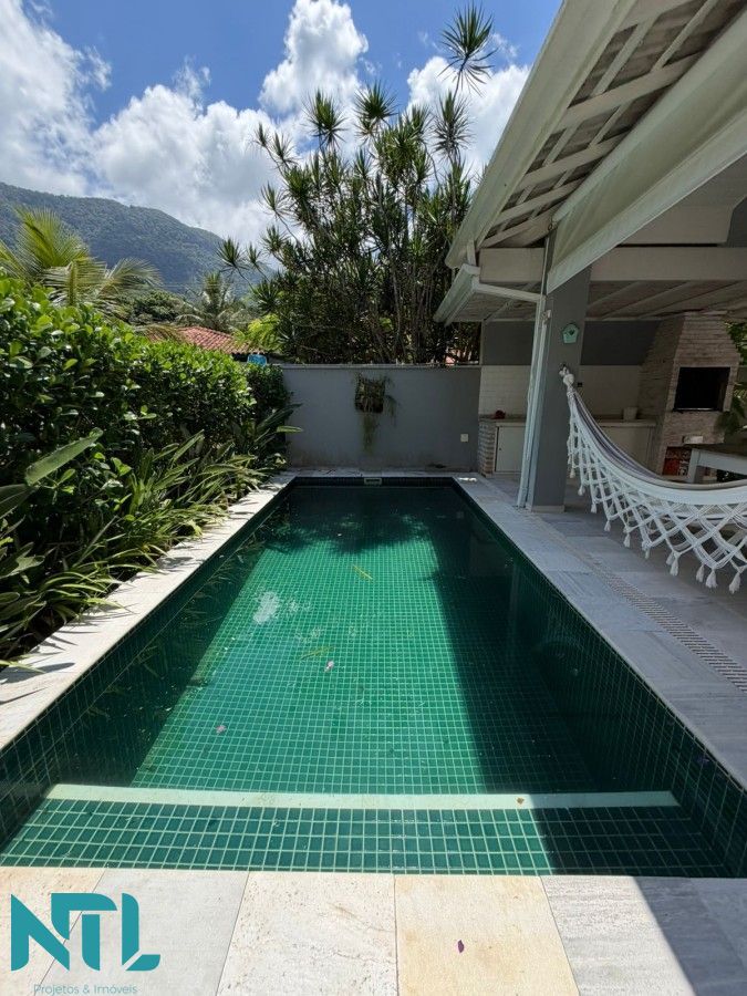 Casa, 4 quartos, 180 m² - Foto 3