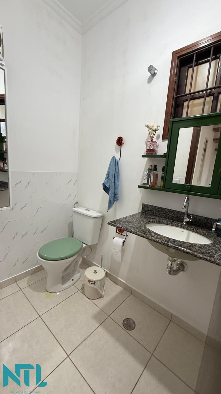 Sobrado, 3 quartos, 166 m² - Foto 13