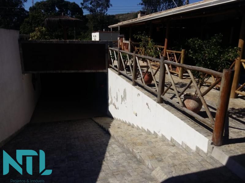 Casa à venda com 3 quartos, 395m² - Foto 24