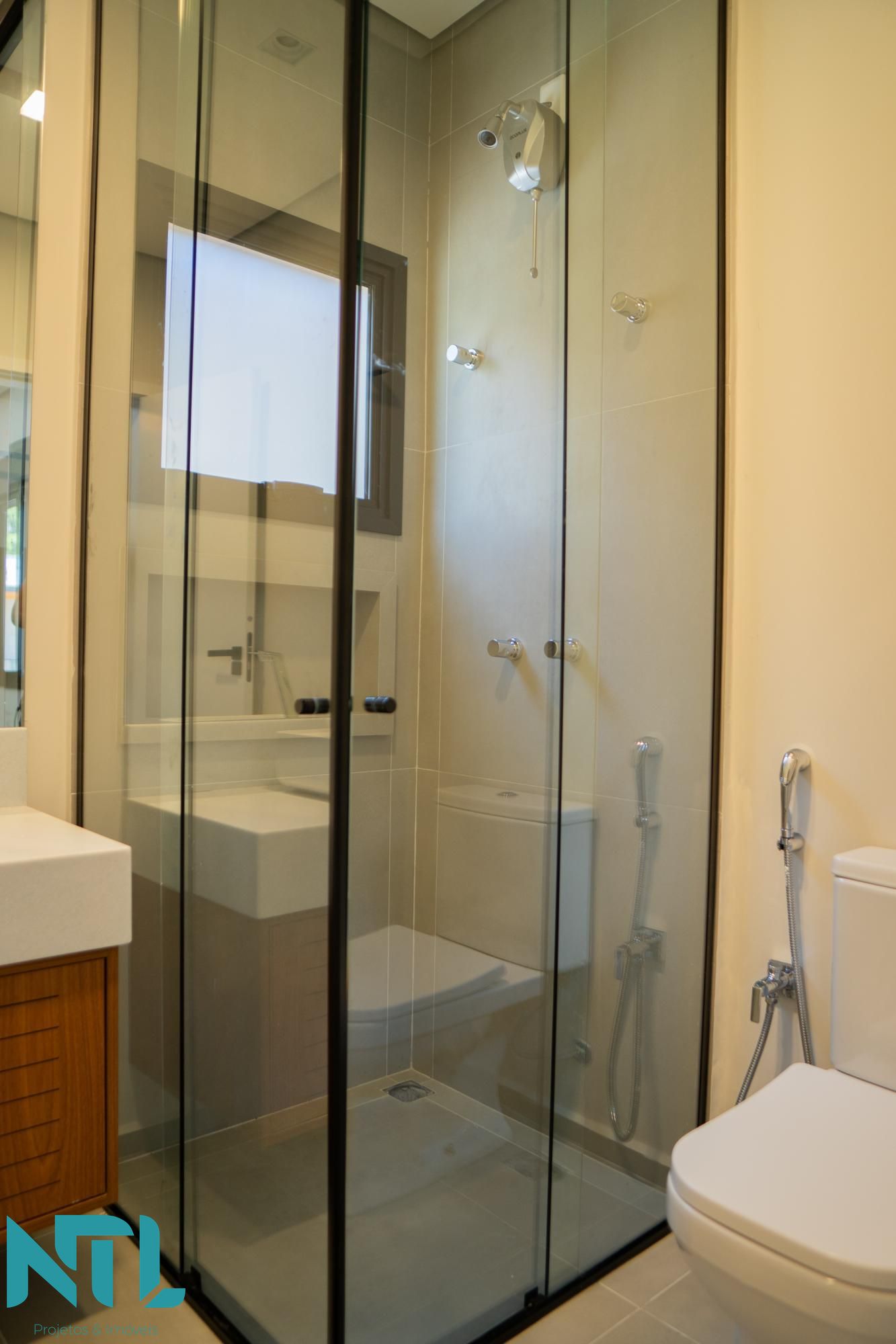 Sobrado, 4 quartos, 143 m² - Foto 51
