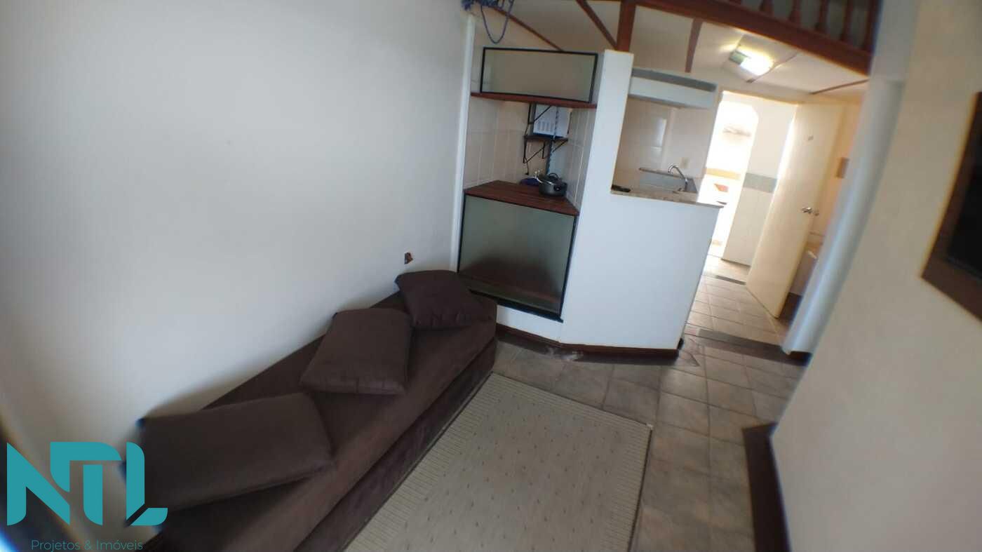 Apartamento para alugar com 1 quarto - Foto 7