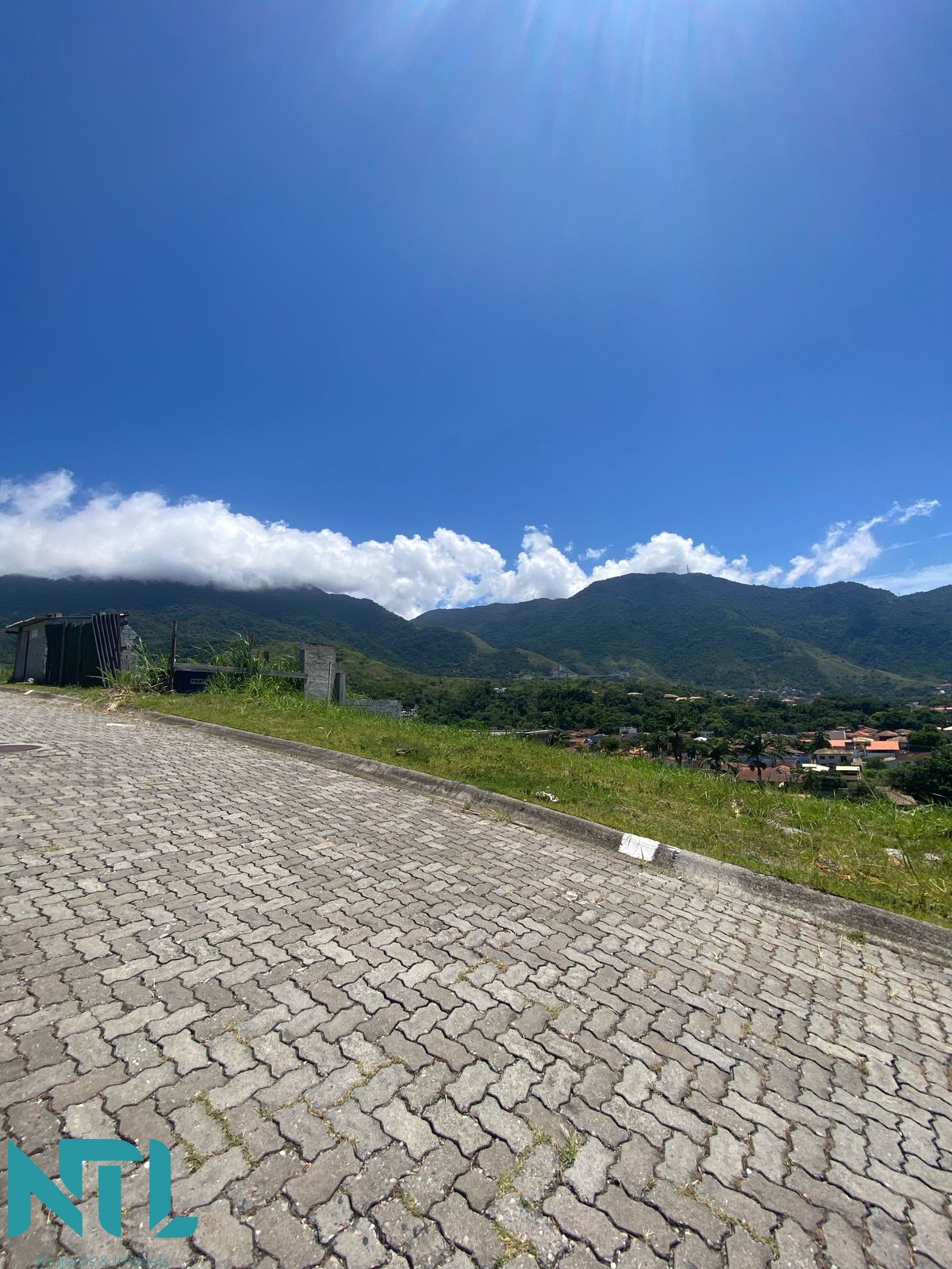 Terreno, 430 m² - Foto 1