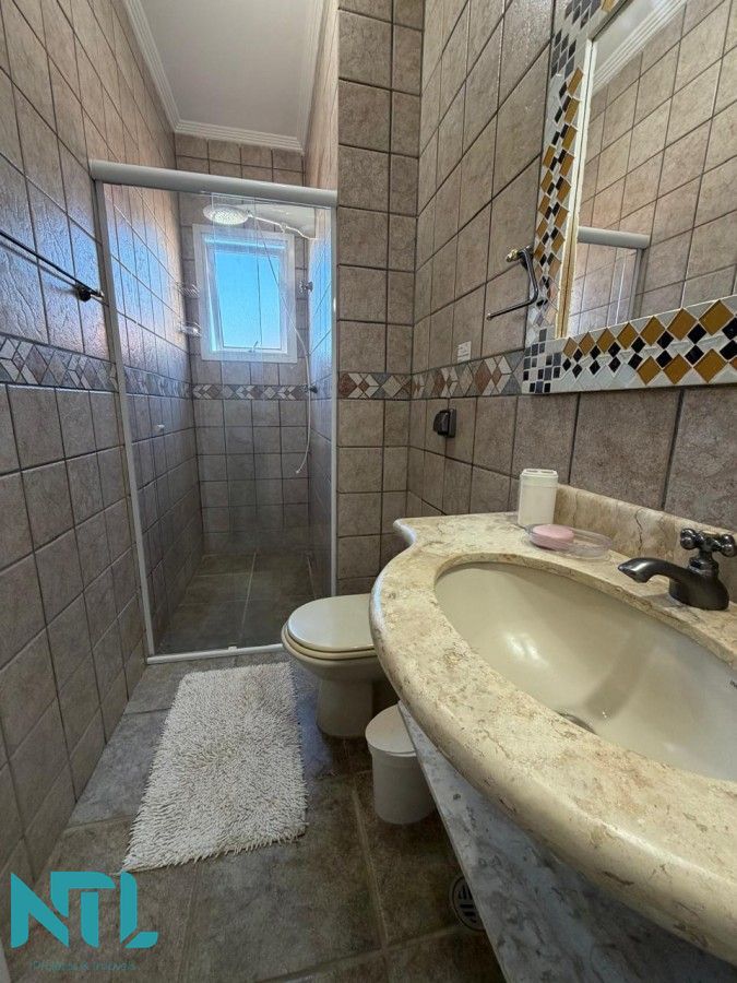 Sobrado, 4 quartos, 250 m² - Foto 15