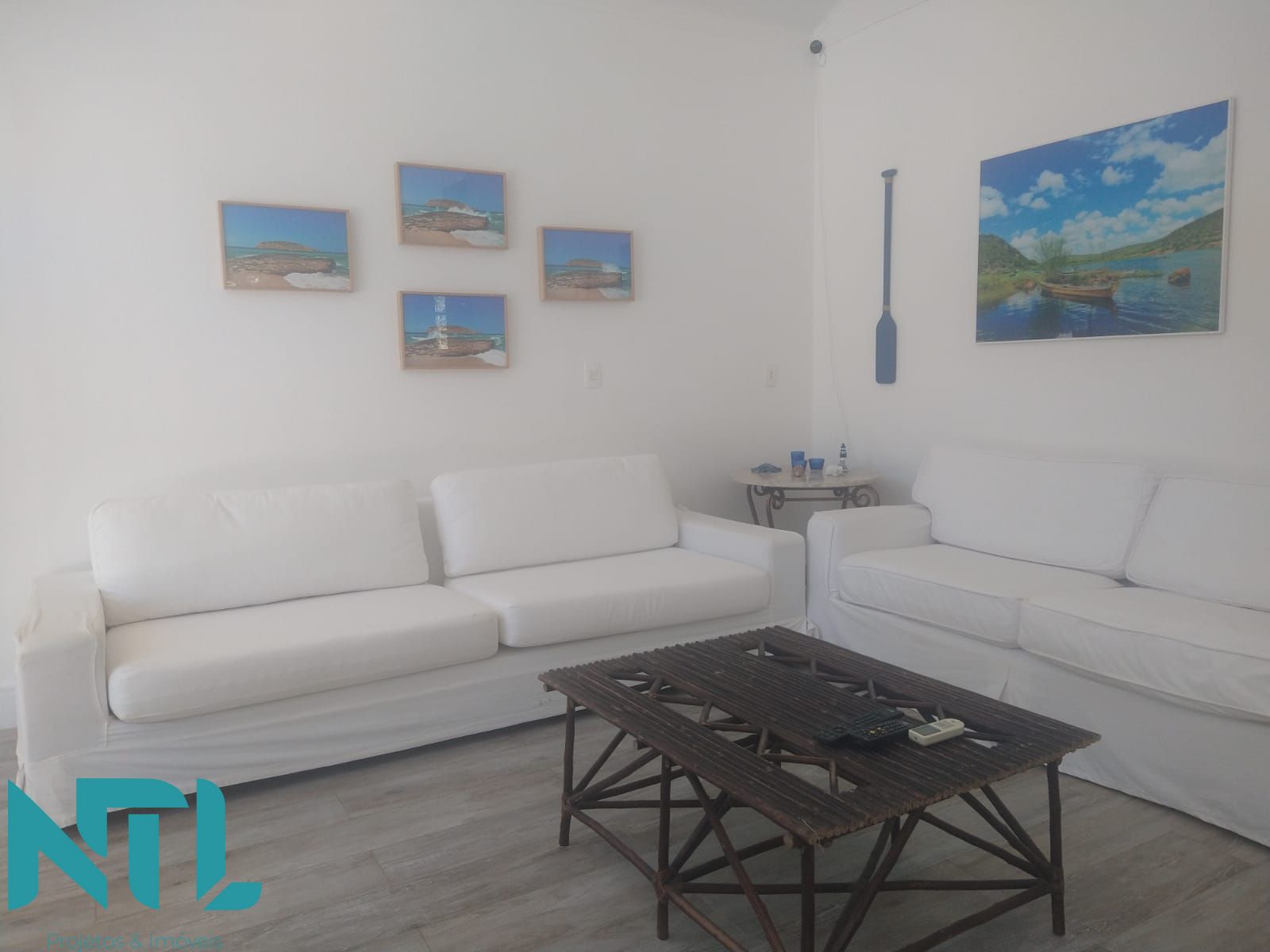 Casa à venda com 4 quartos, 145m² - Foto 5