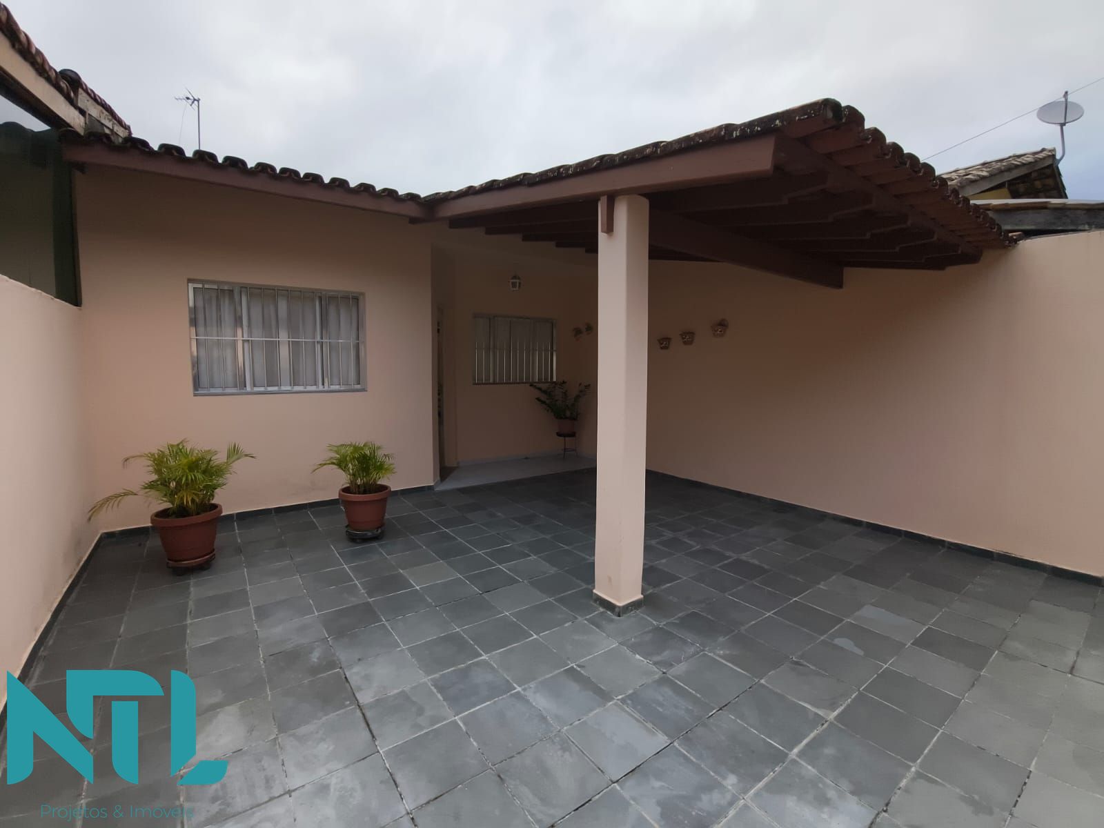 Casa, 2 quartos, 90 m² - Foto 6