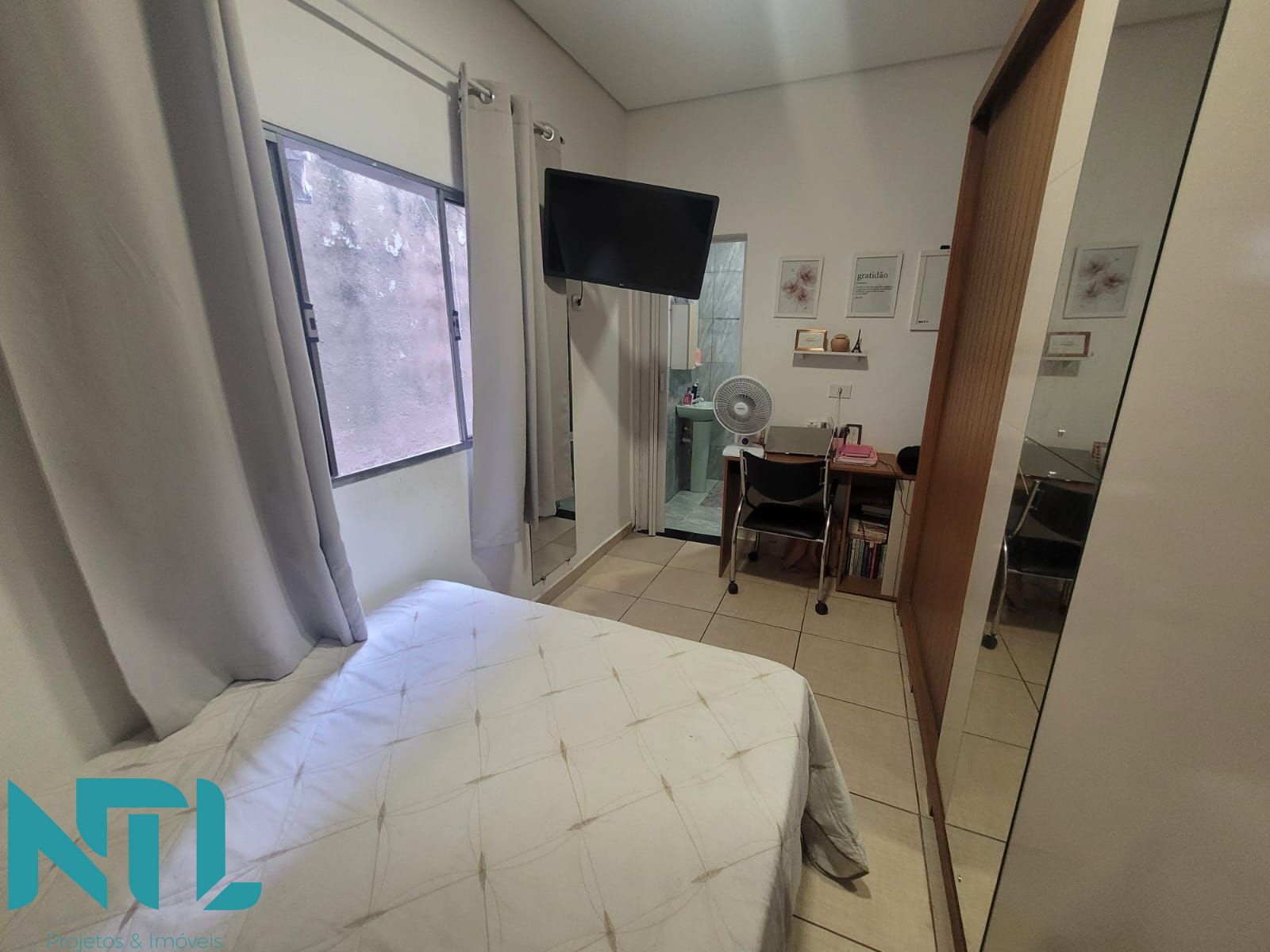 Casa, 3 quartos, 90 m² - Foto 19