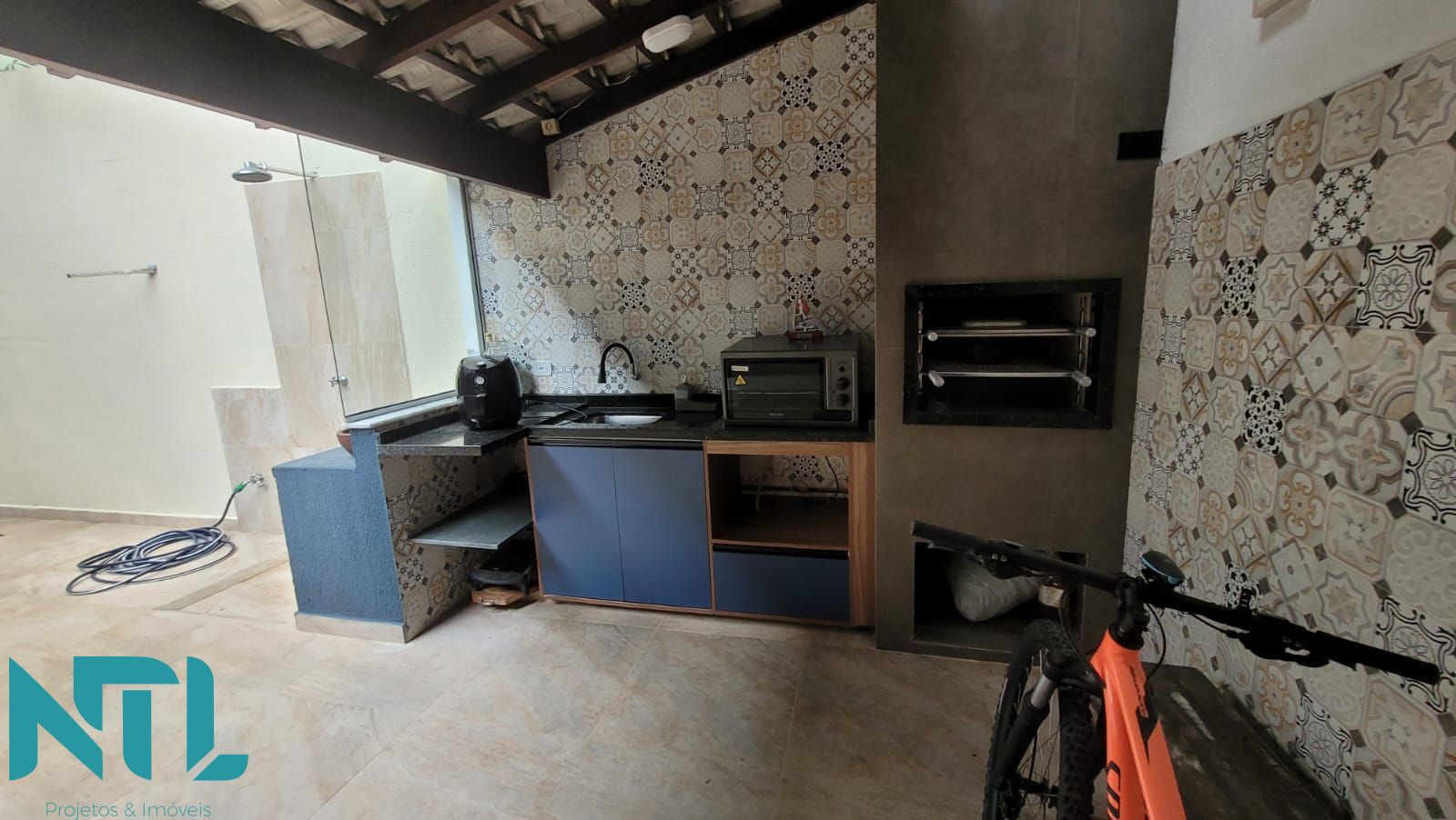 Casa, 2 quartos, 83 m² - Foto 7