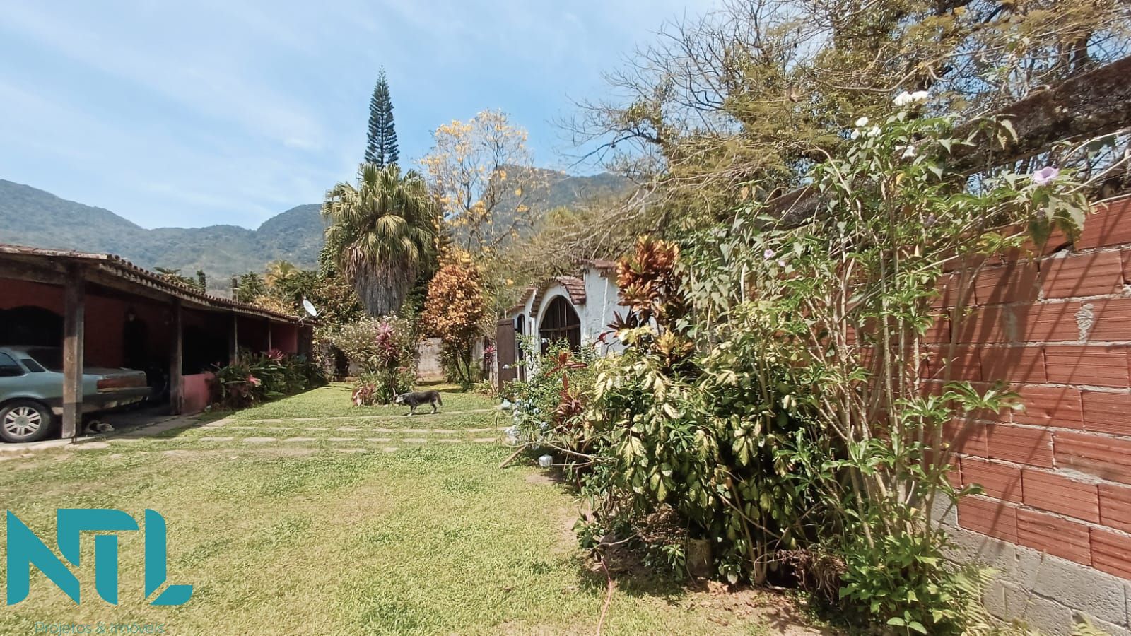 Sítio, 4 quartos, 3300 m² - Foto 18