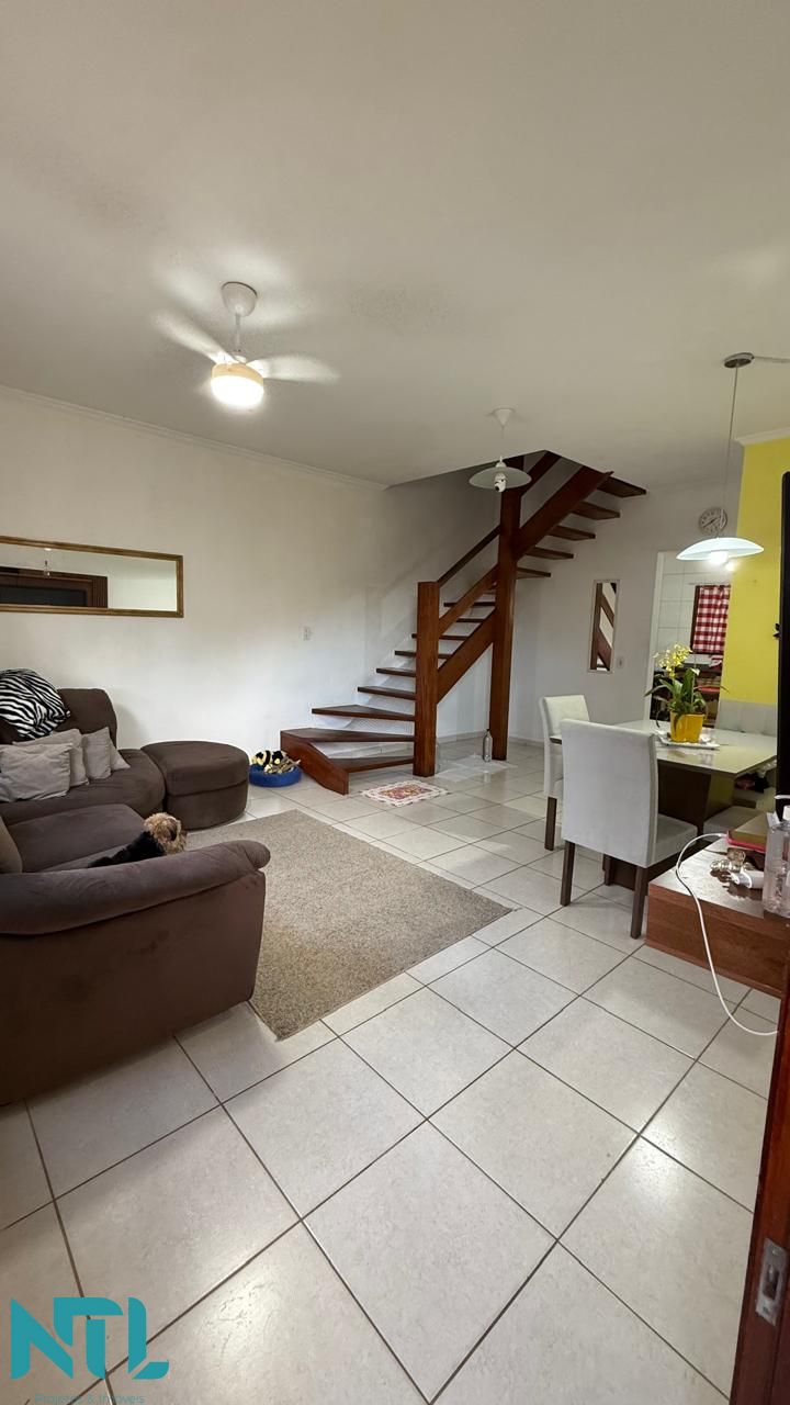 Sobrado, 3 quartos, 166 m² - Foto 5