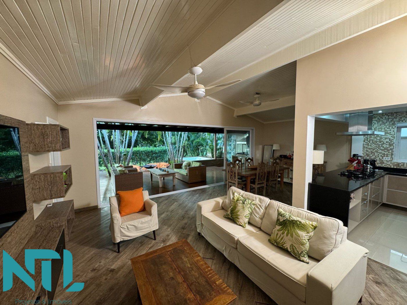 Casa, 3 quartos, 222 m² - Foto 7