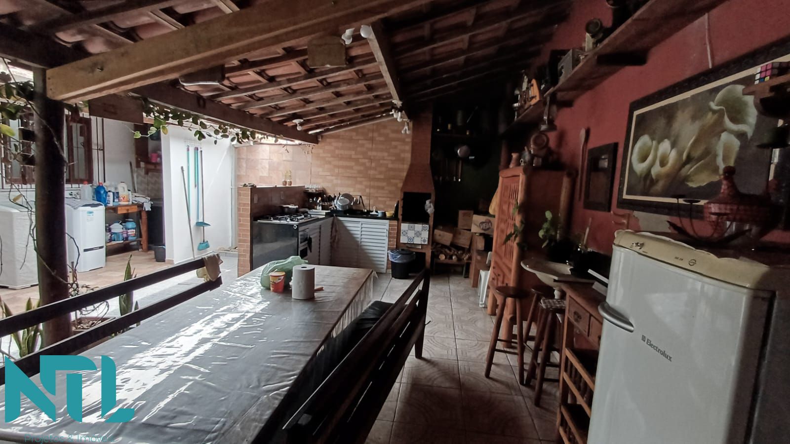 Casa, 2 quartos, 91 m² - Foto 10