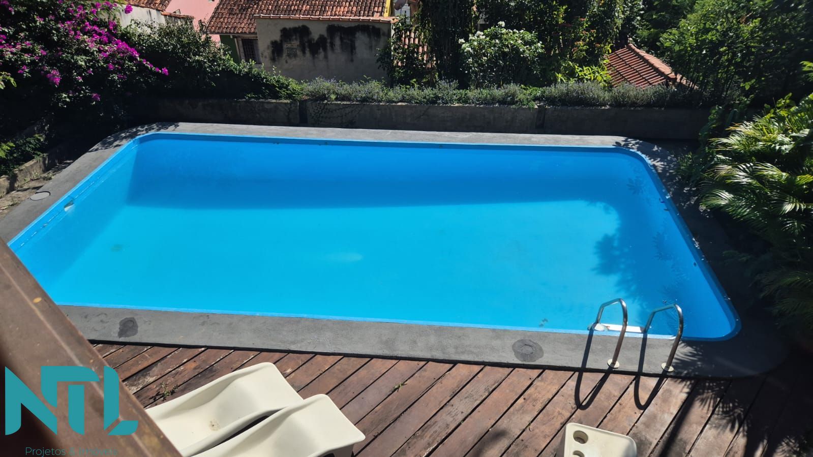 Casa, 4 quartos, 330 m² - Foto 2