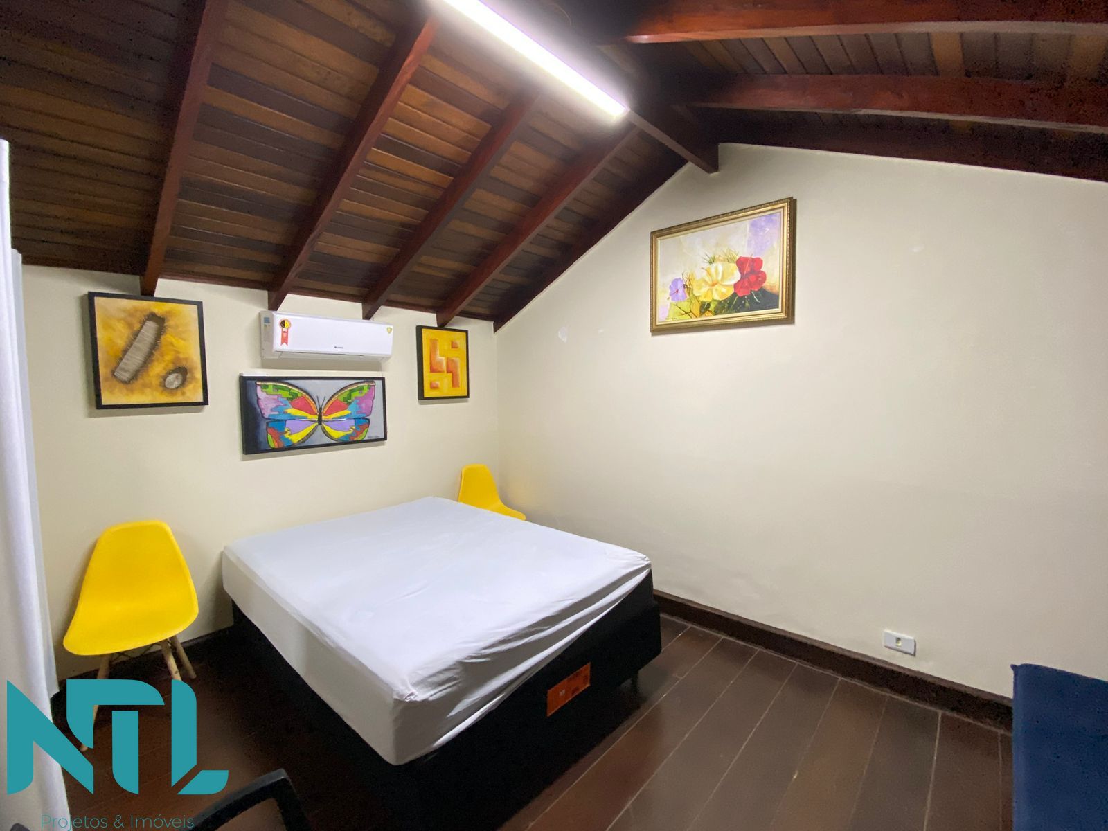 Casa, 2 quartos, 103 m² - Foto 21