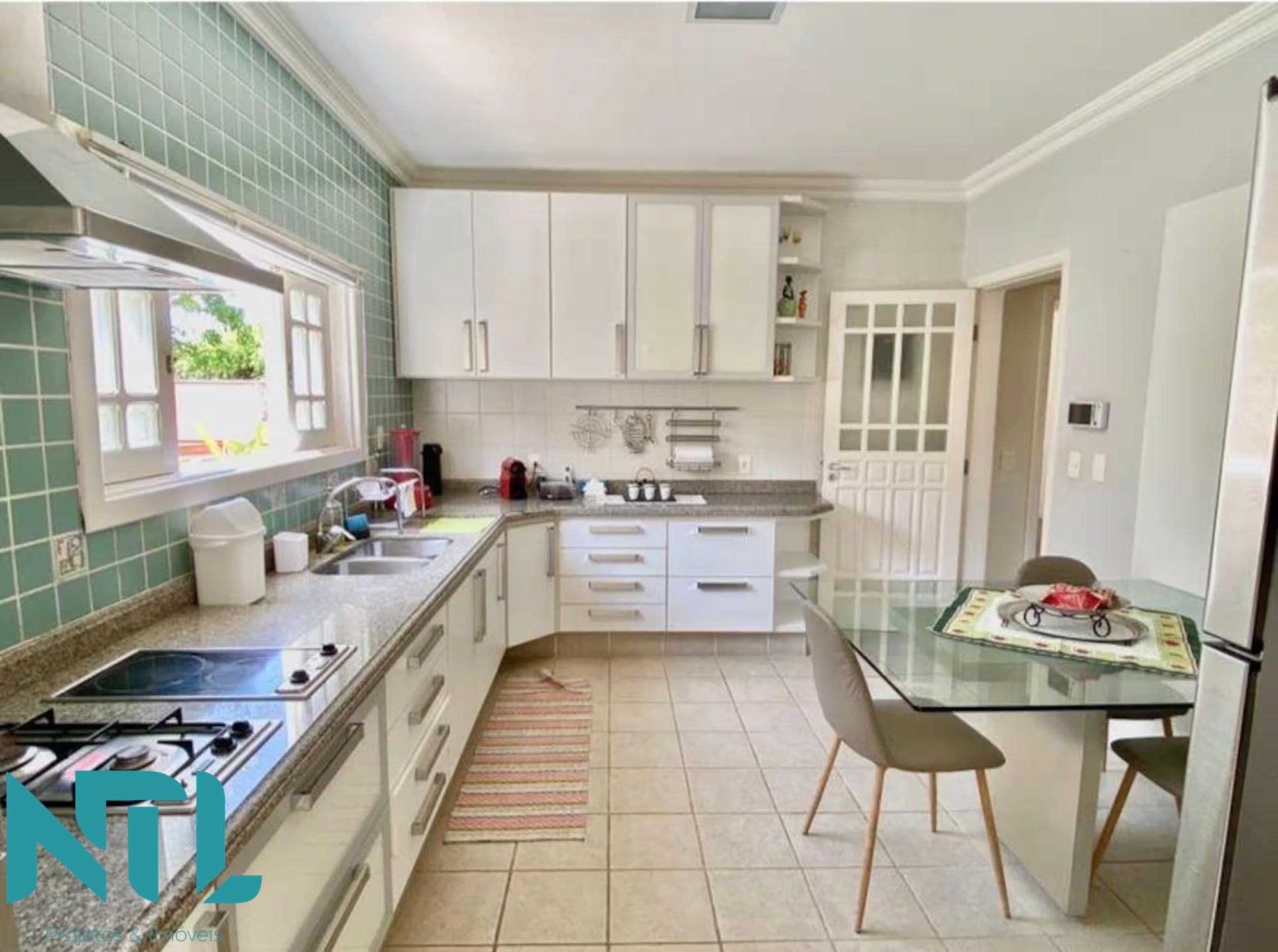 Sobrado, 5 quartos, 416 m² - Foto 15