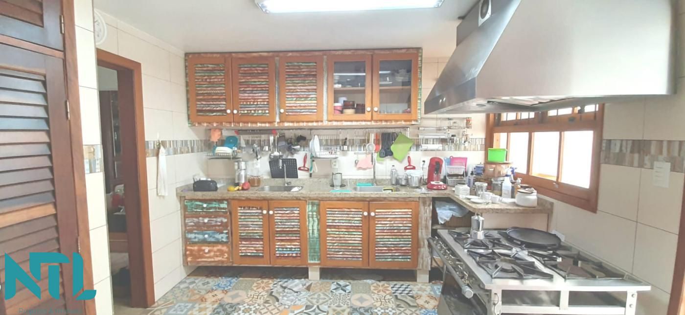 Casa, 3 quartos - Foto 21