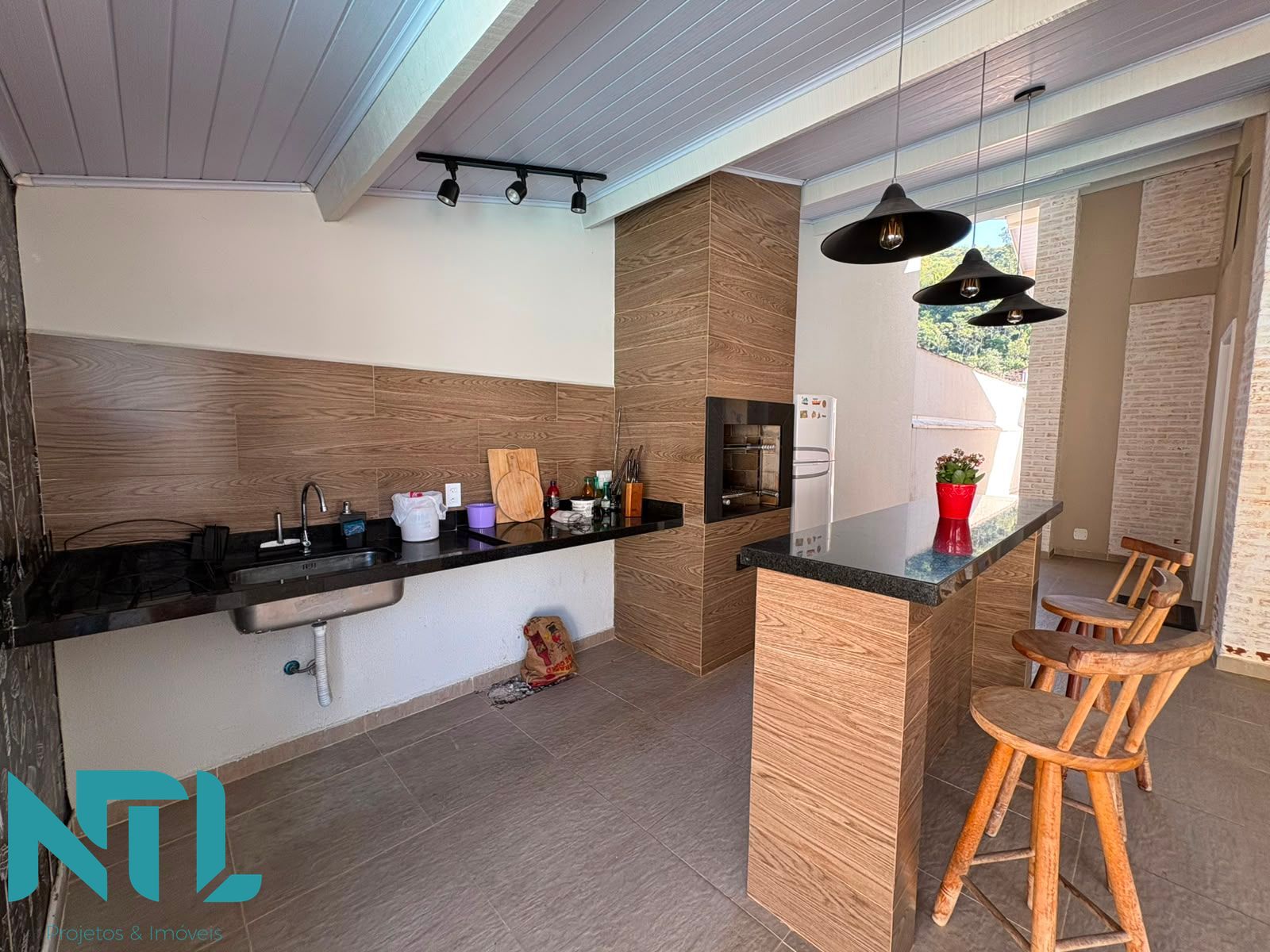 Casa, 4 quartos, 200 m² - Foto 43