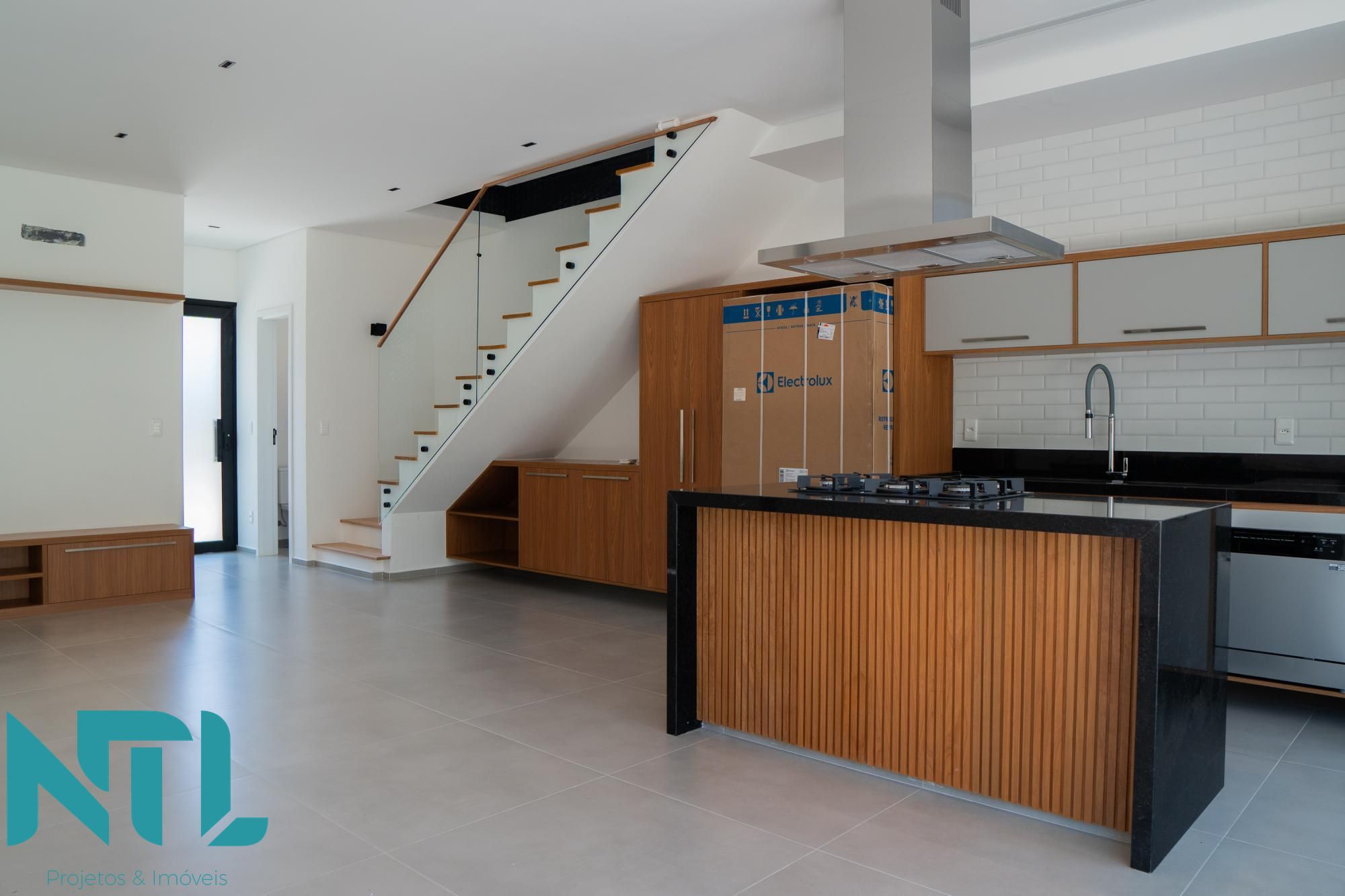 Sobrado, 4 quartos, 143 m² - Foto 6