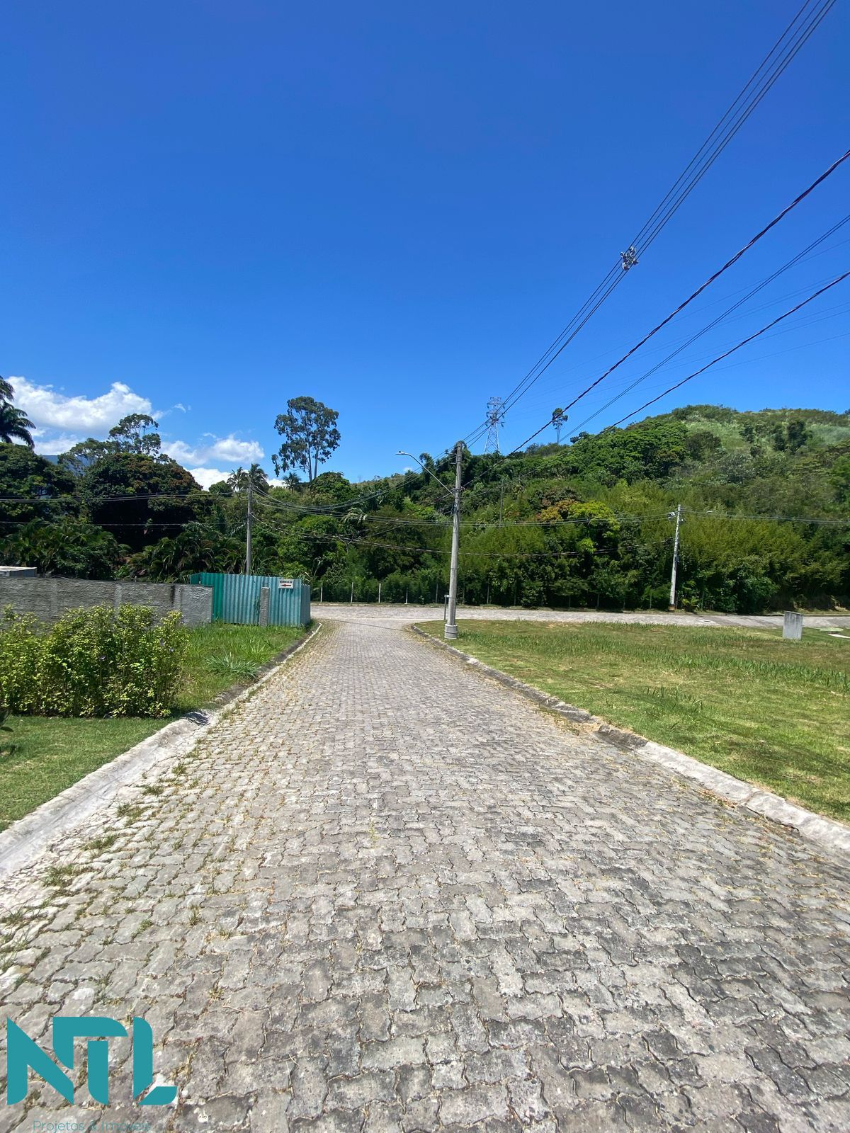 Terreno, 393 m² - Foto 2