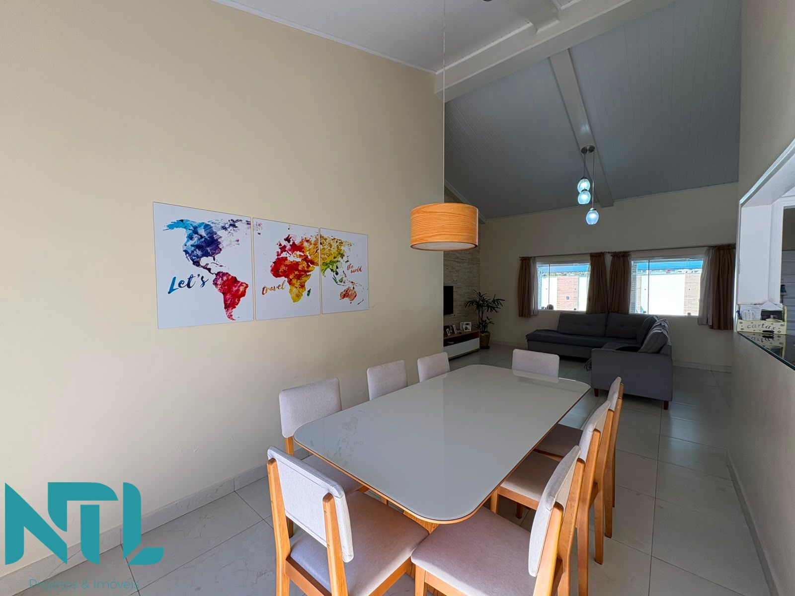 Casa, 4 quartos, 200 m² - Foto 15