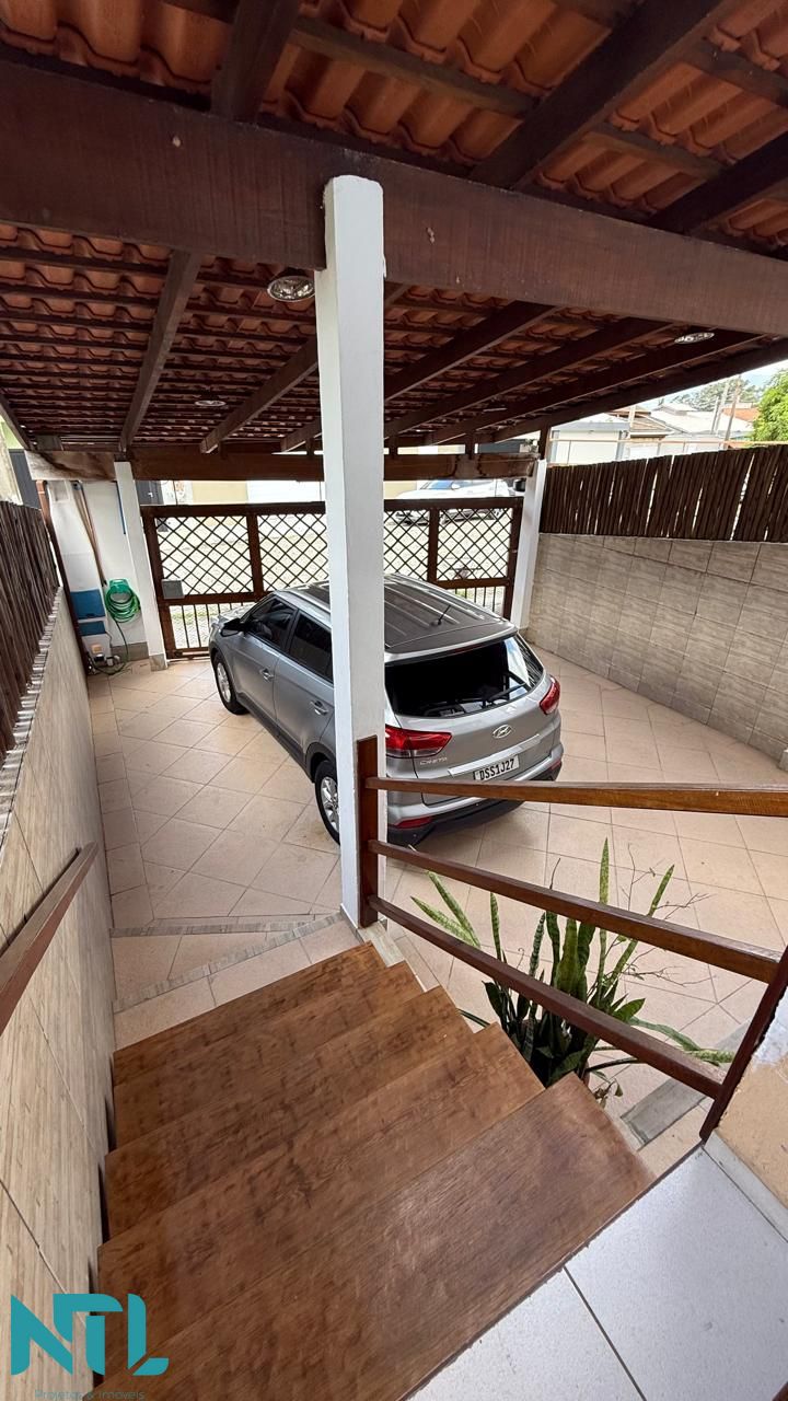 Sobrado, 3 quartos, 166 m² - Foto 3