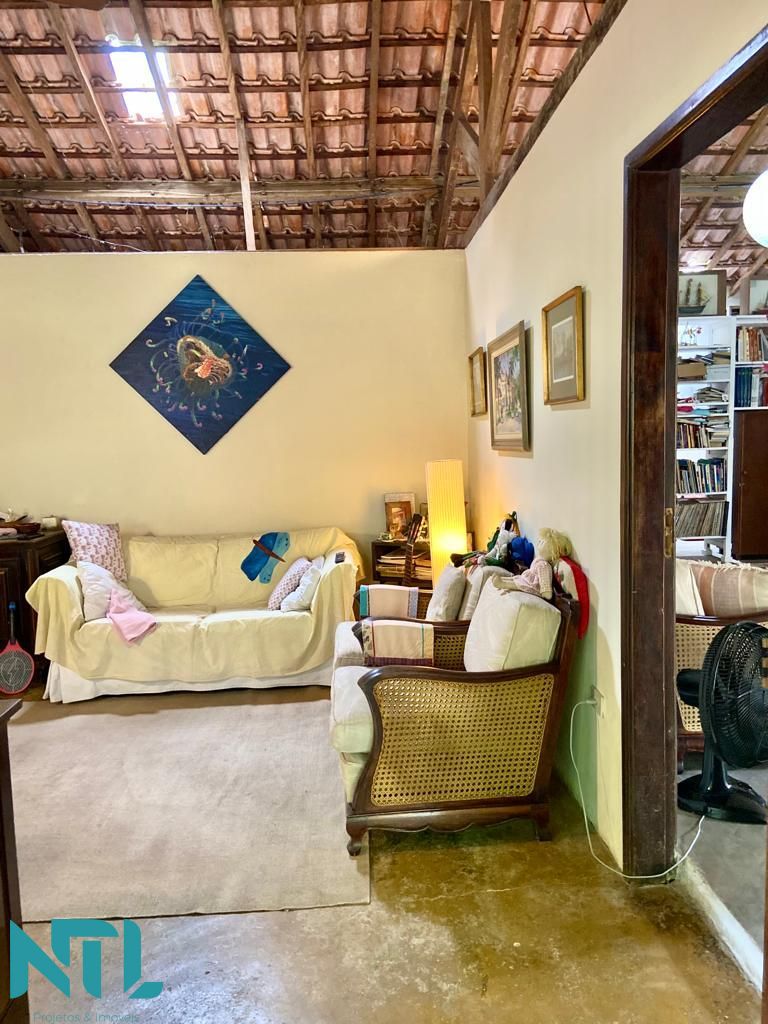 Casa à venda com 3 quartos, 197m² - Foto 9