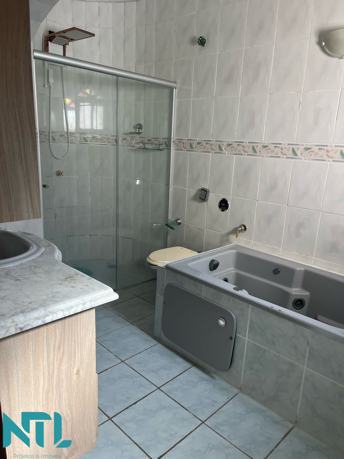 Casa, 5 quartos, 300 m² - Foto 17