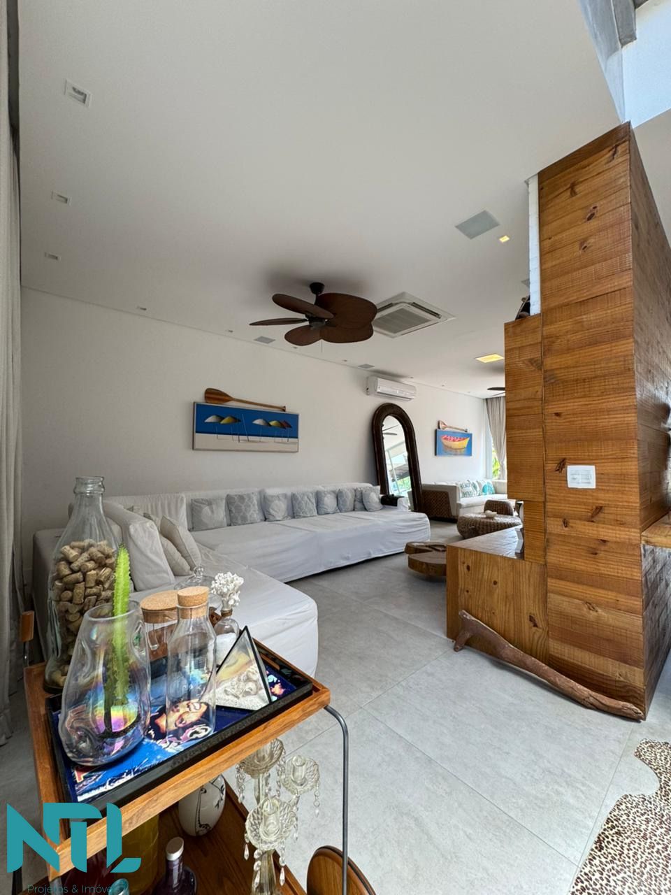 Casa de Condomínio, 5 quartos - Foto 14