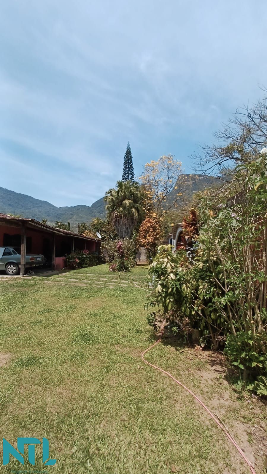 Sítio, 4 quartos, 3300 m² - Foto 13