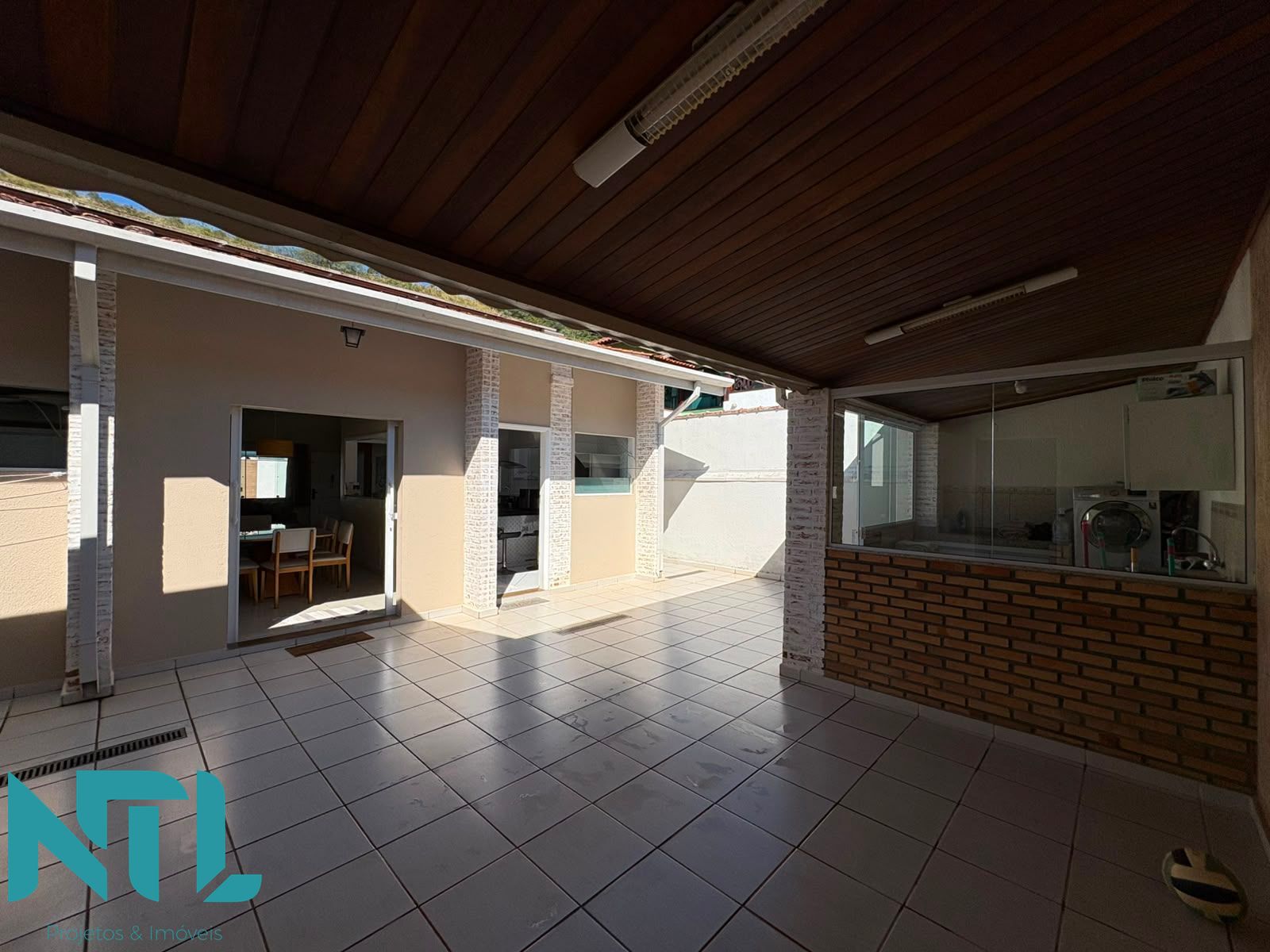 Casa, 4 quartos, 200 m² - Foto 11