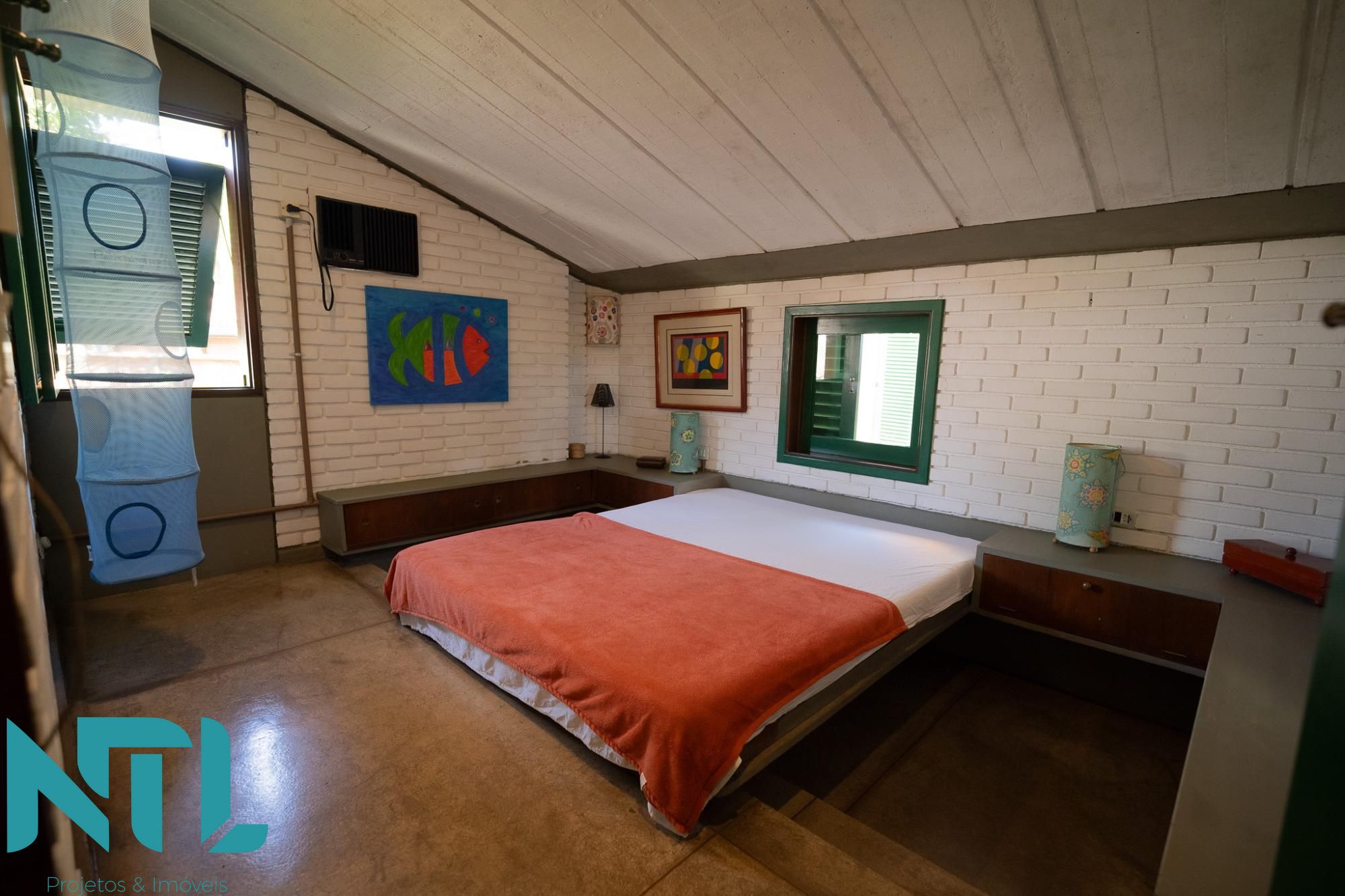 Sobrado para alugar com 4 quartos, 246m² - Foto 17