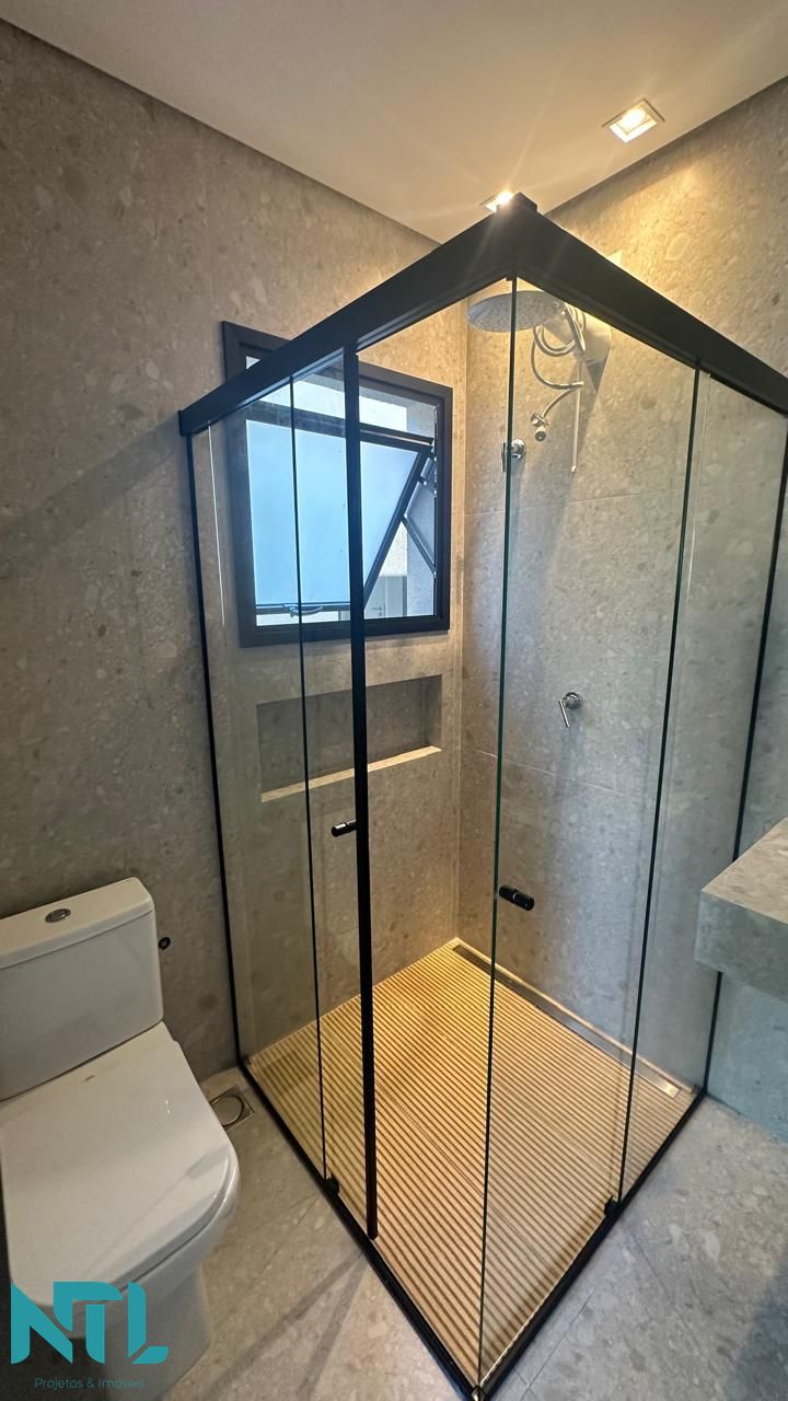 Sobrado, 3 quartos, 179 m² - Foto 35