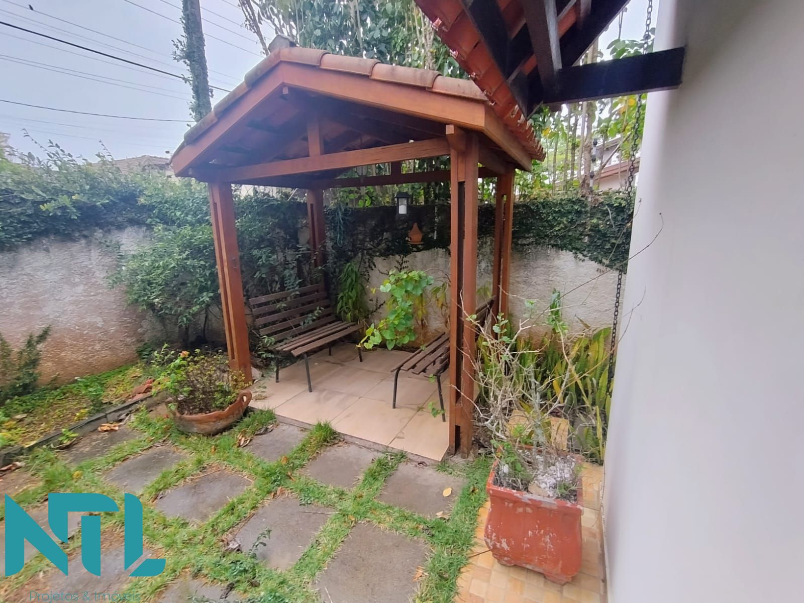 Sobrado, 3 quartos, 276 m² - Foto 3