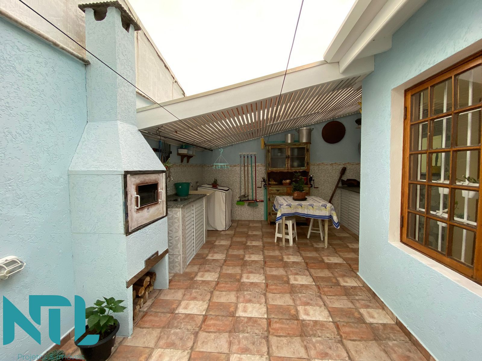 Casa, 2 quartos, 103 m² - Foto 2