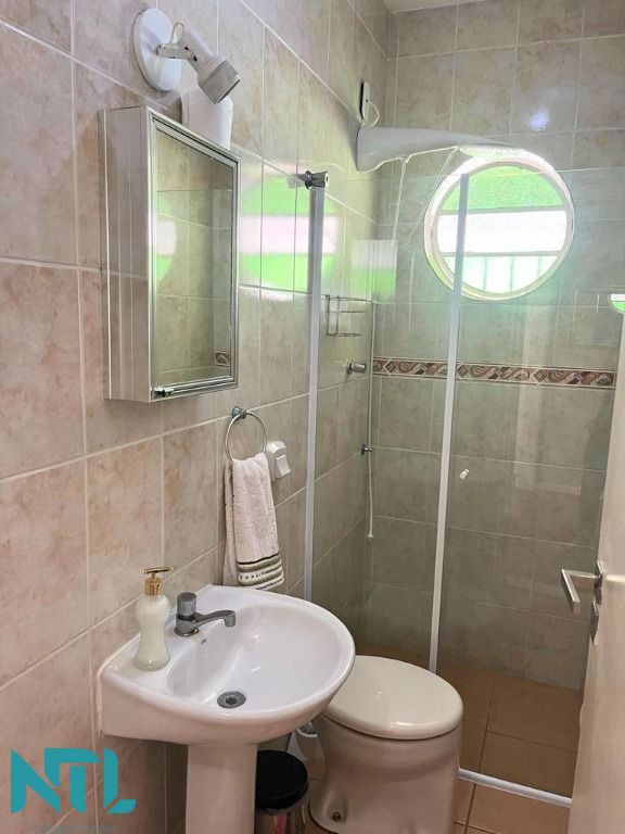 Casa à venda com 3 quartos, 225m² - Foto 17