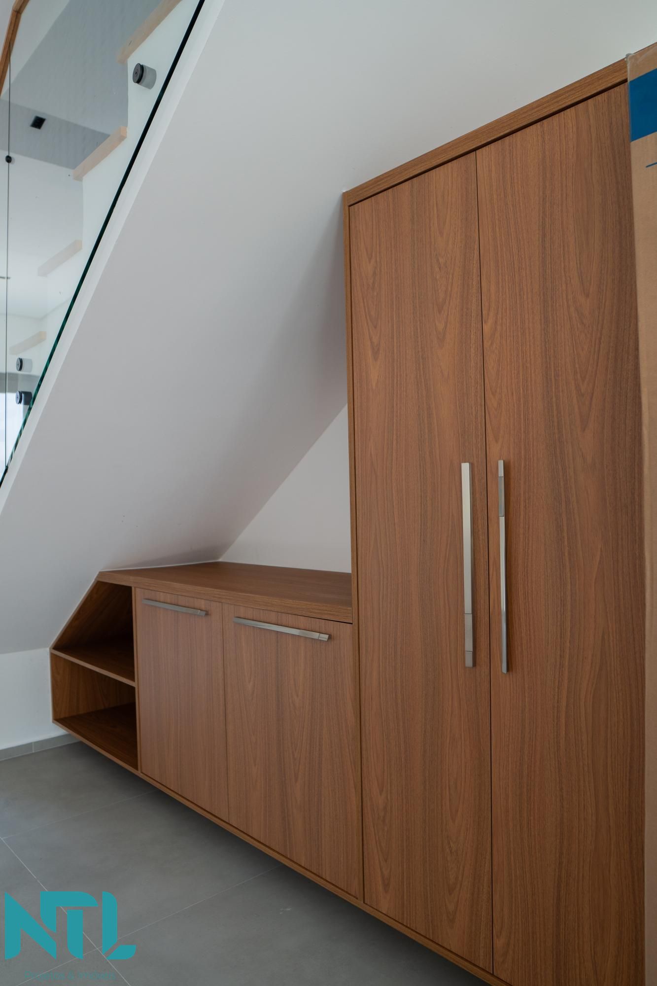 Sobrado, 4 quartos, 143 m² - Foto 9