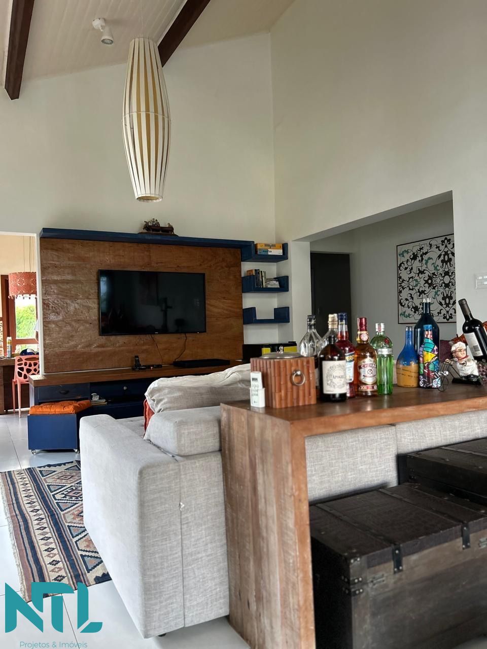 Casa, 3 quartos, 205 m² - Foto 7