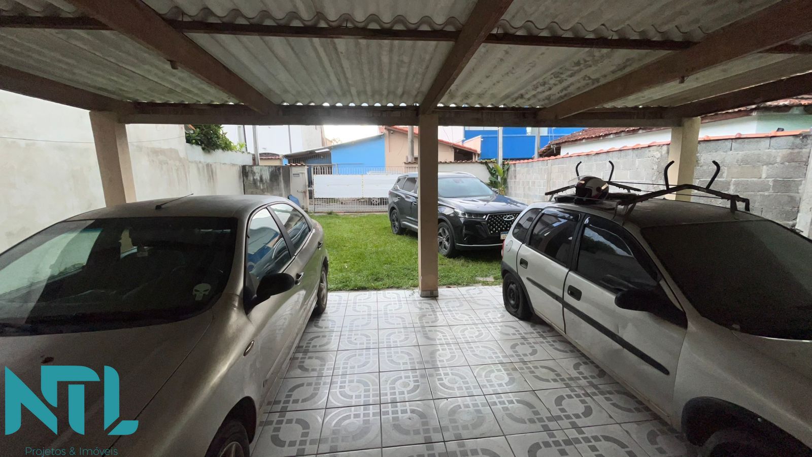 Casa, 4 quartos, 120 m² - Foto 15