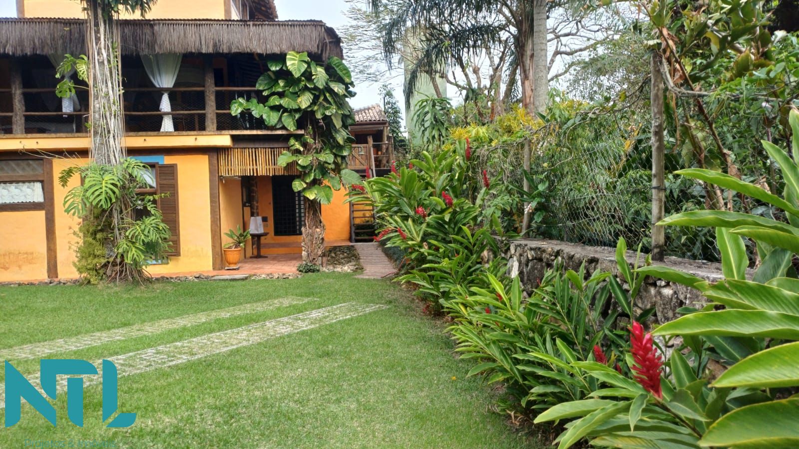 Sobrado, 3 quartos, 215 m² - Foto 3