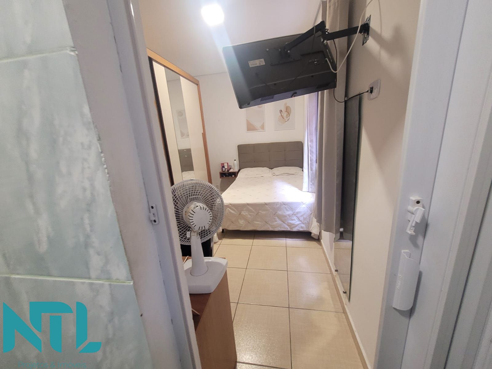 Casa, 3 quartos, 90 m² - Foto 13