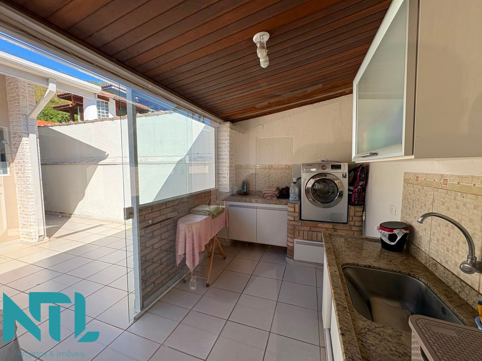Casa, 4 quartos, 200 m² - Foto 42
