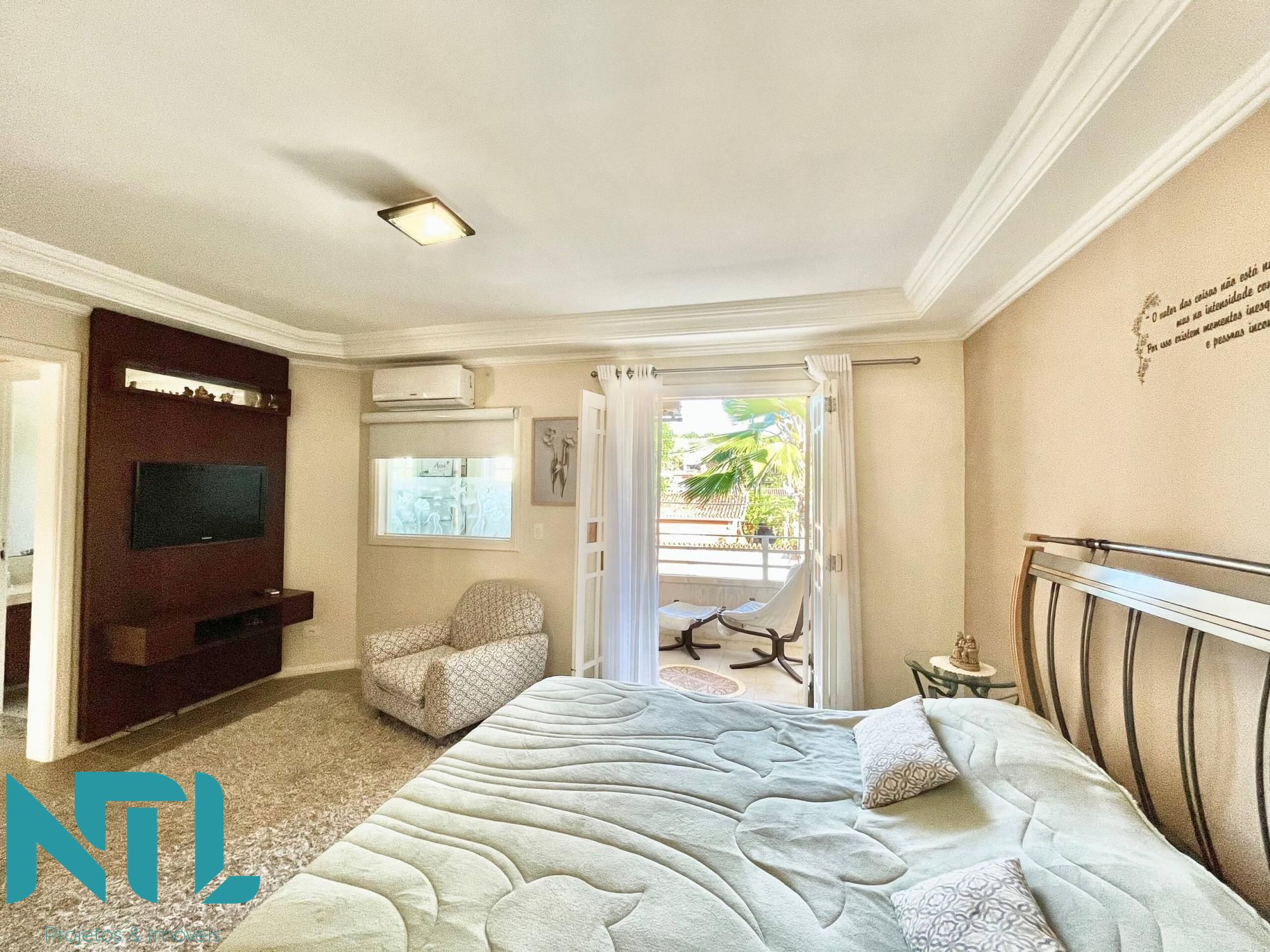 Sobrado, 5 quartos, 416 m² - Foto 5